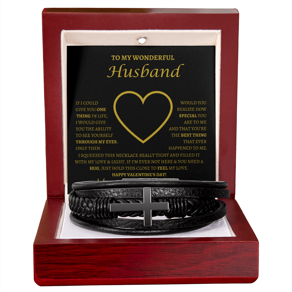 To My Wonderful Husband | You Are So Special To Me