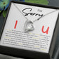 I'm Sorry, I love you