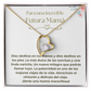 Para Una Increíble Futura Mamá
