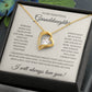 To my beautiful Granddaughter