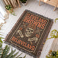 Cleveland Browns Woven Blanket | Dawg Pound Skull Football Throw | Believeland Edition