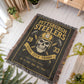 Pittsburgh Steelers Woven Blanket | Steel City Tough Skull Hardhat Throw | Super Bowl Champions