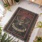 Tampa Bay Buccaneers Woven Blanket – “Raise the Flags” Vintage Pirate Skull (1976)
