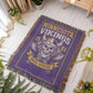 Minnesota Vikings Woven Blanket | Skol Vikes Viking Skull Throw | Football Fan Gift