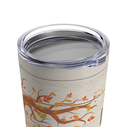 Life is Better with Cats Tumbler 20oz